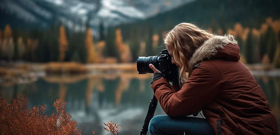 Best cameras 2023 for travel photography