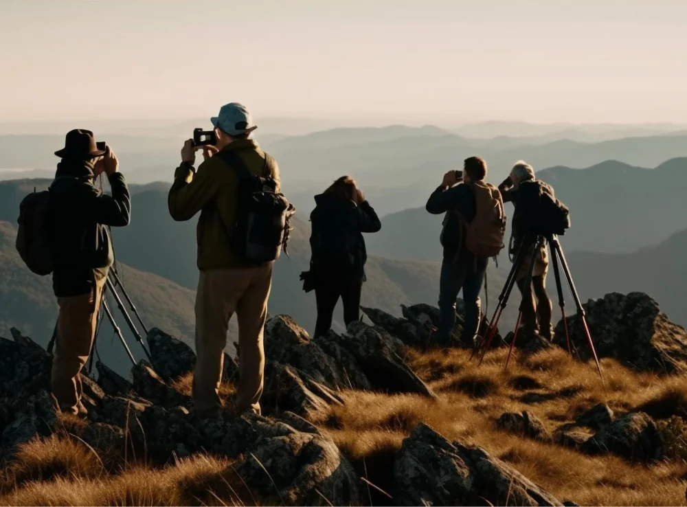 Video Cinematográfico de Boda