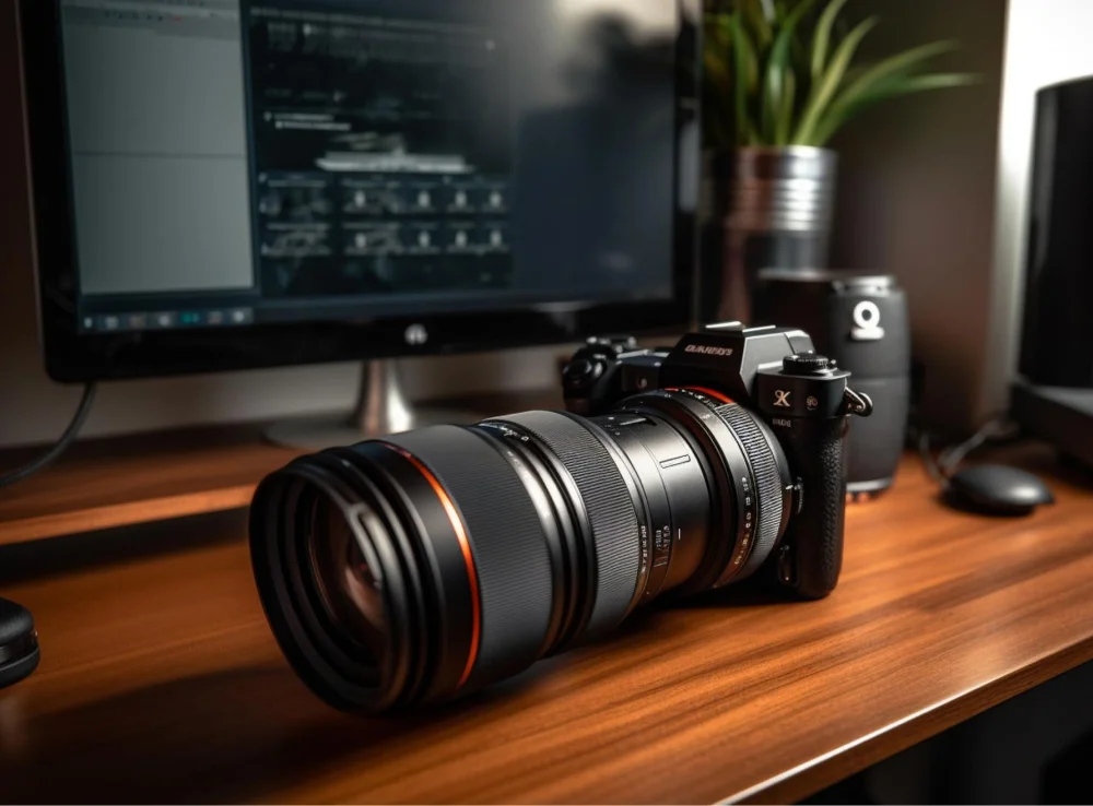 Twenty photography tips to make photos amazing