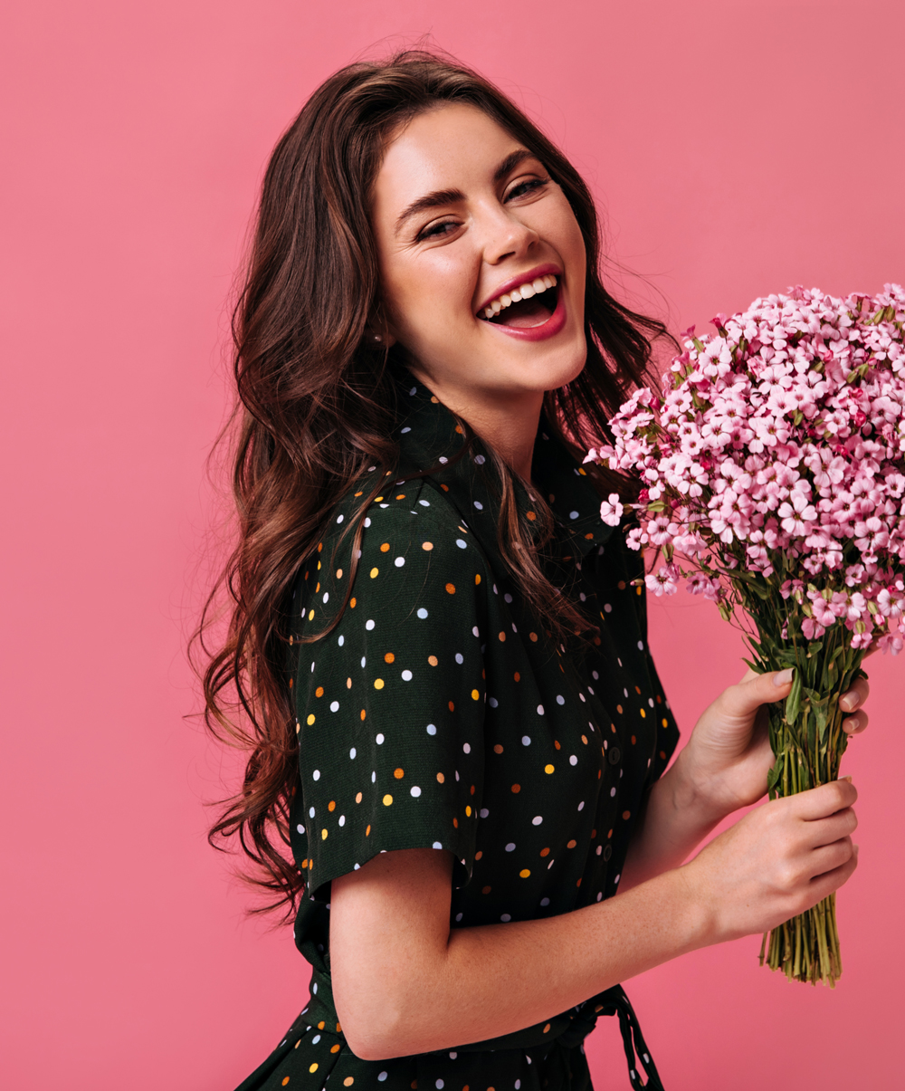 Brown girl next door