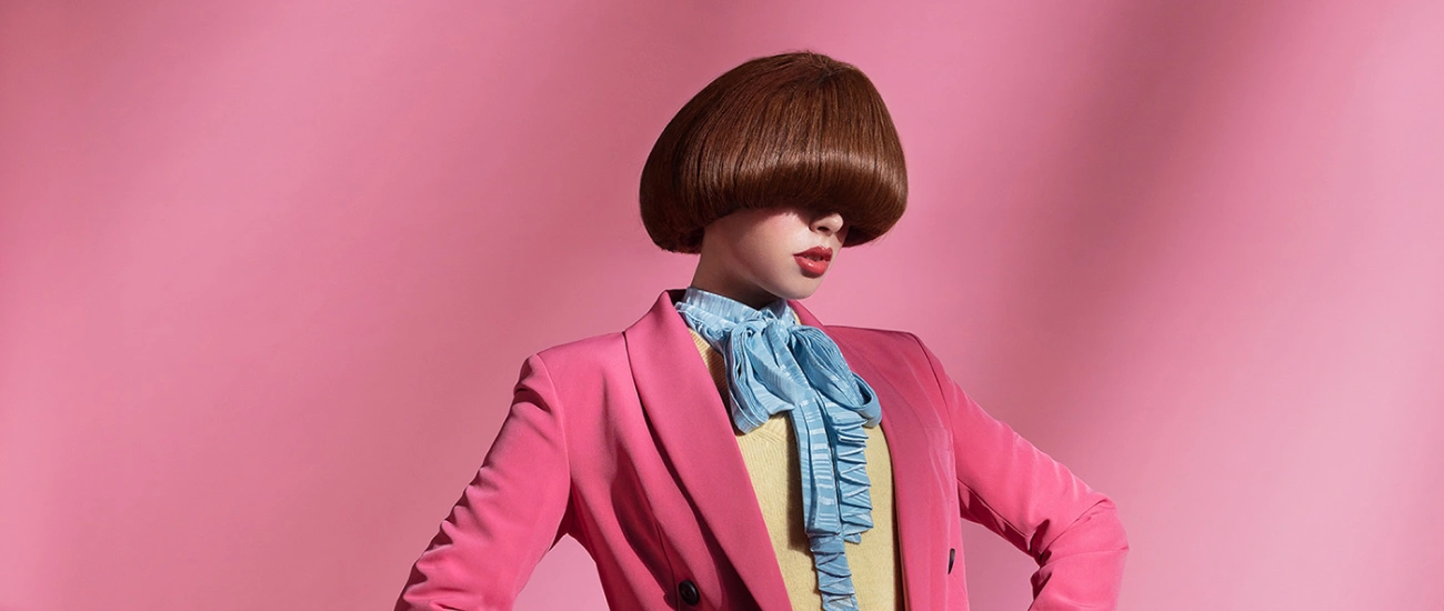 Brown girl next door