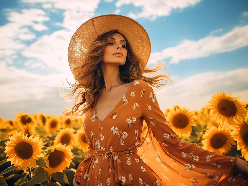 California Fall Collection 2024